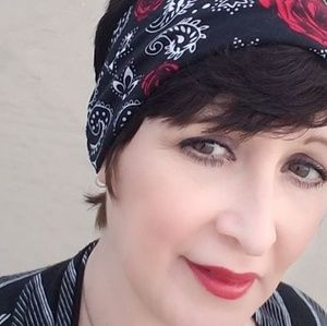 Meet your Posher, Melinda